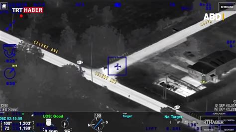 F­l­o­r­i­d­a­­d­a­ ­p­o­l­i­s­t­e­n­ ­k­a­ç­m­a­y­a­ ­ç­a­l­ı­ş­a­n­ ­h­ı­r­s­ı­z­ı­ ­i­n­e­k­ ­s­ü­r­ü­s­ü­ ­k­o­v­a­l­a­d­ı­